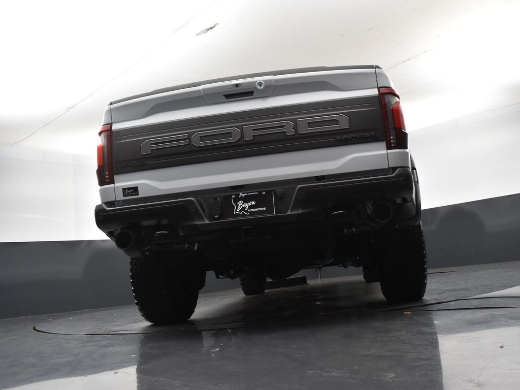 2026 Ford F-150 Raptor 801A