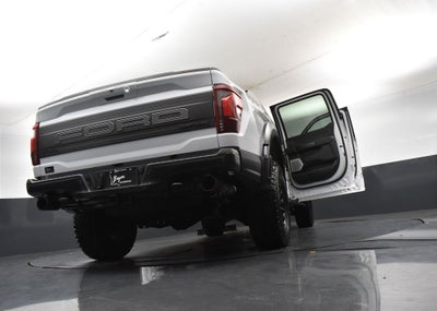 2026 Ford F-150 Raptor 801A