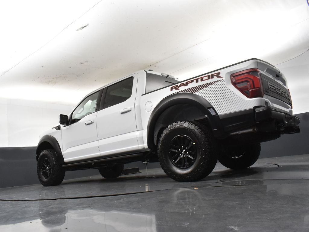 2026 Ford F-150 Raptor 801A