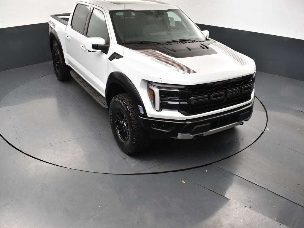 2026 Ford F-150 Raptor 801A