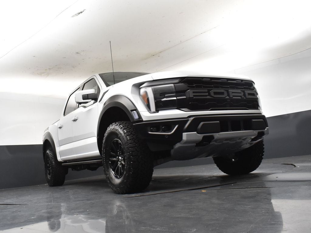 2026 Ford F-150 Raptor 801A