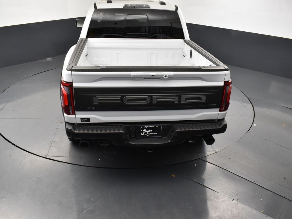 2026 Ford F-150 Raptor 801A