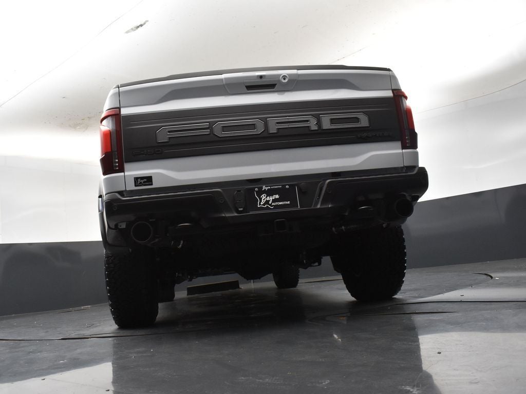 2026 Ford F-150 Raptor 801A