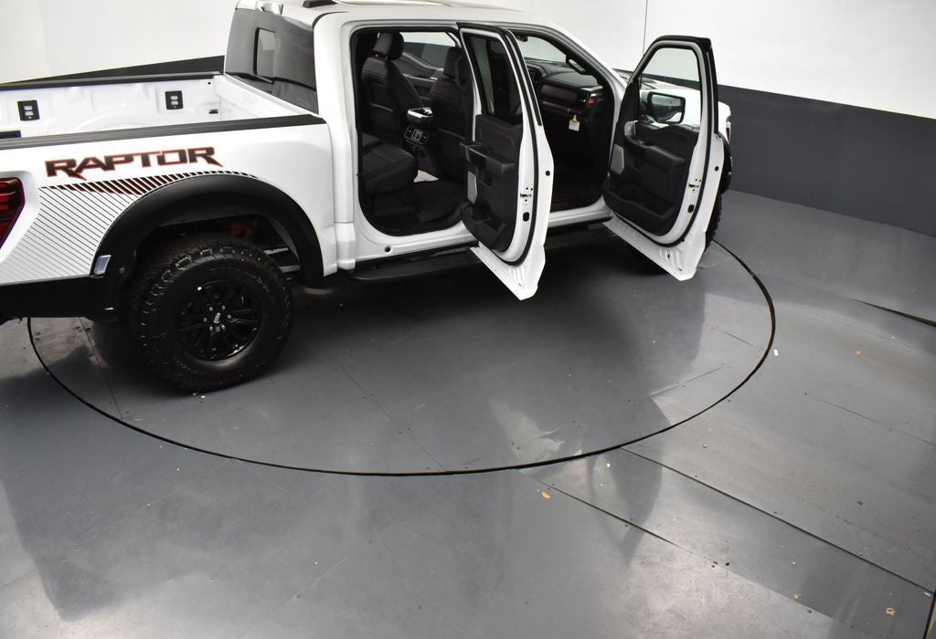 2026 Ford F-150 Raptor 801A