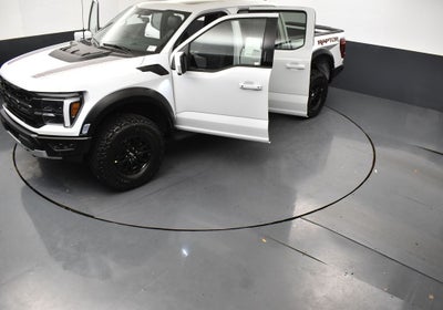 2026 Ford F-150 Raptor 801A