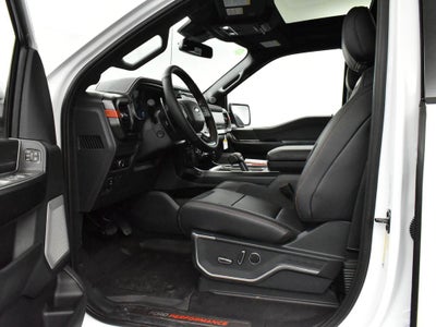 2026 Ford F-150 Raptor 801A