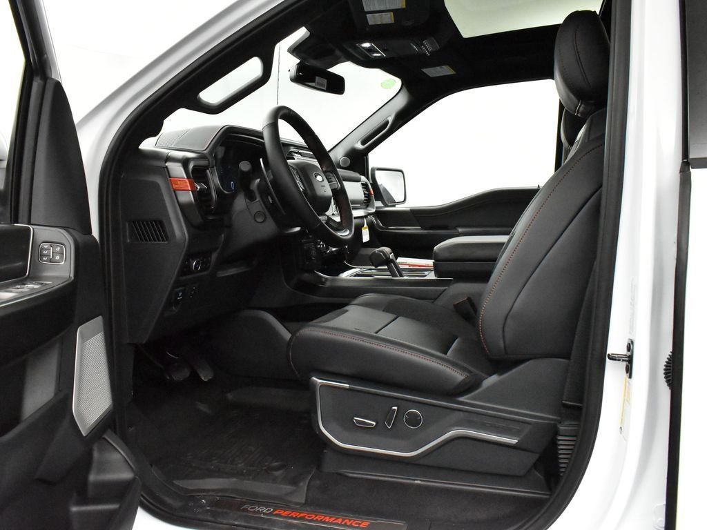 2026 Ford F-150 Raptor 801A