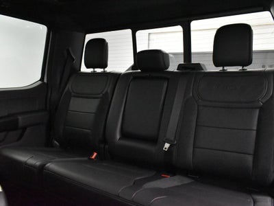 2026 Ford F-150 Raptor 801A