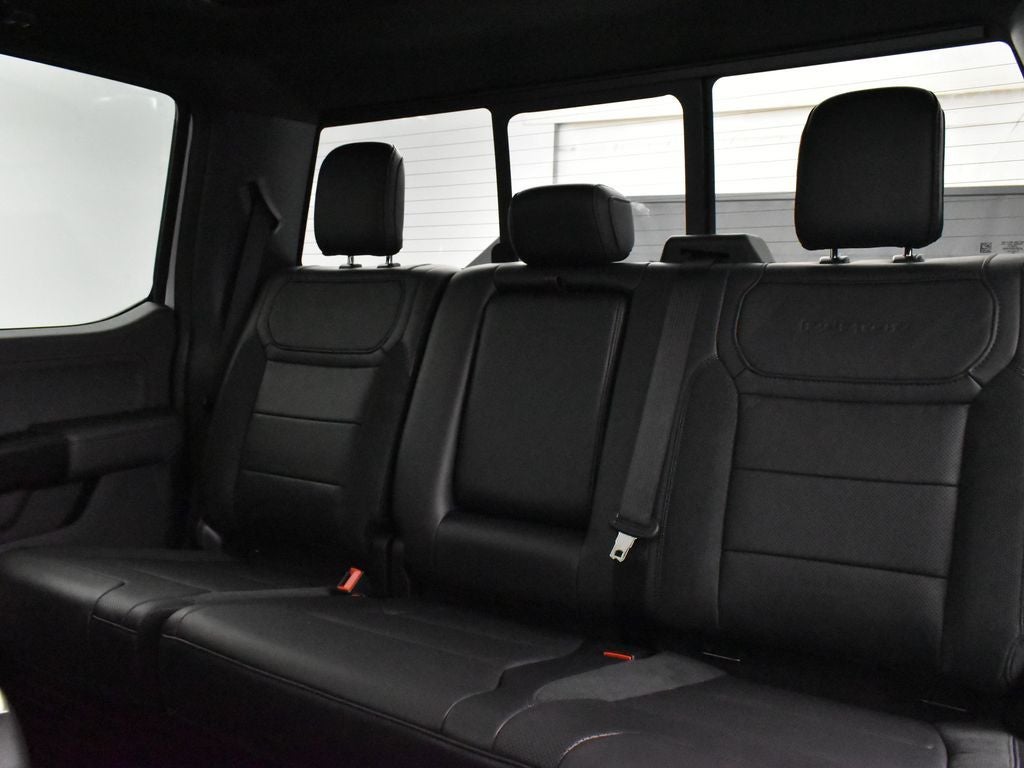 2026 Ford F-150 Raptor 801A