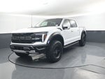 2026 Ford F-150 Raptor 801A