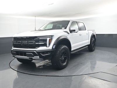 2026 Ford F-150 Raptor 801A