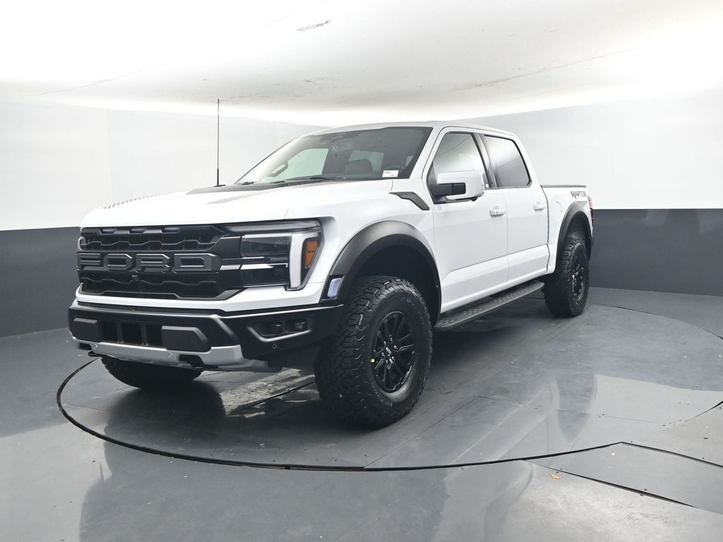 2026 Ford F-150 Raptor 801A