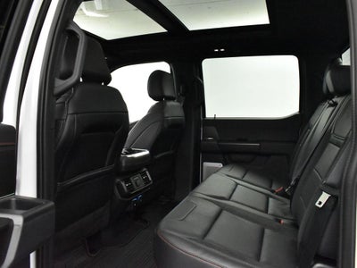 2026 Ford F-150 Raptor 801A