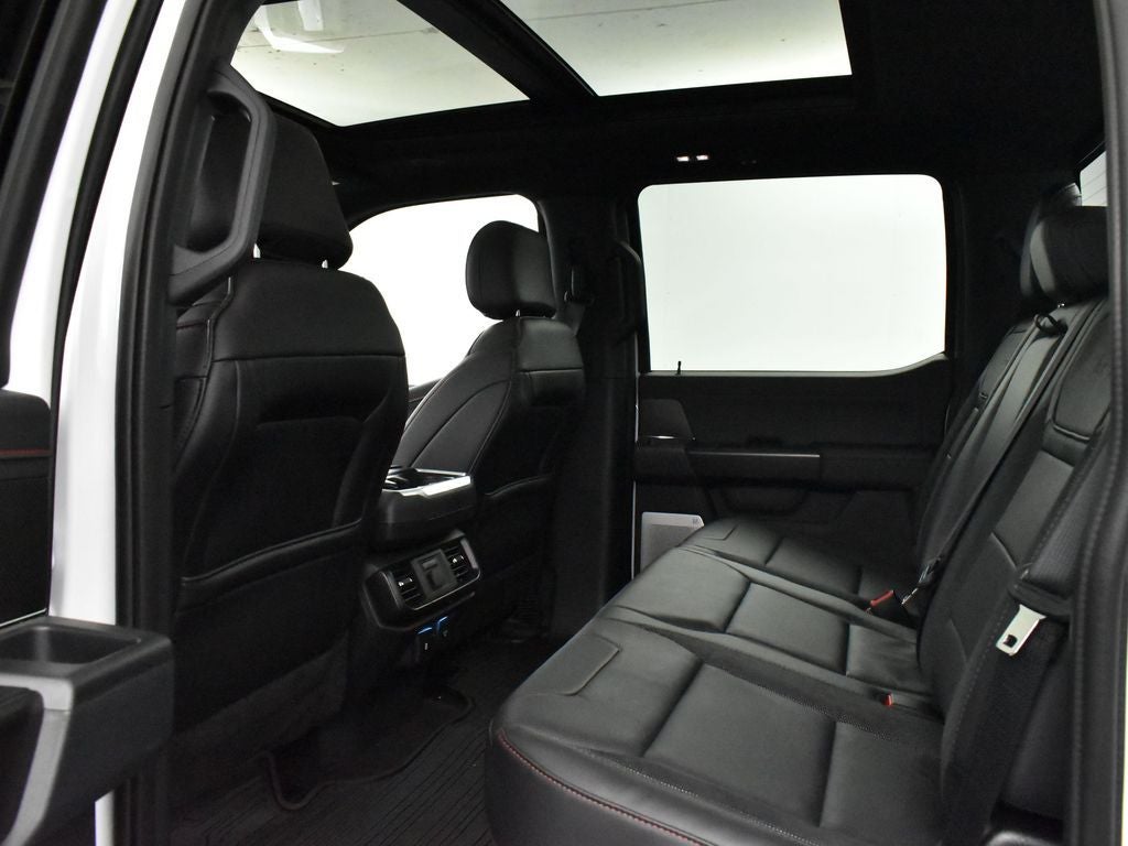 2026 Ford F-150 Raptor 801A