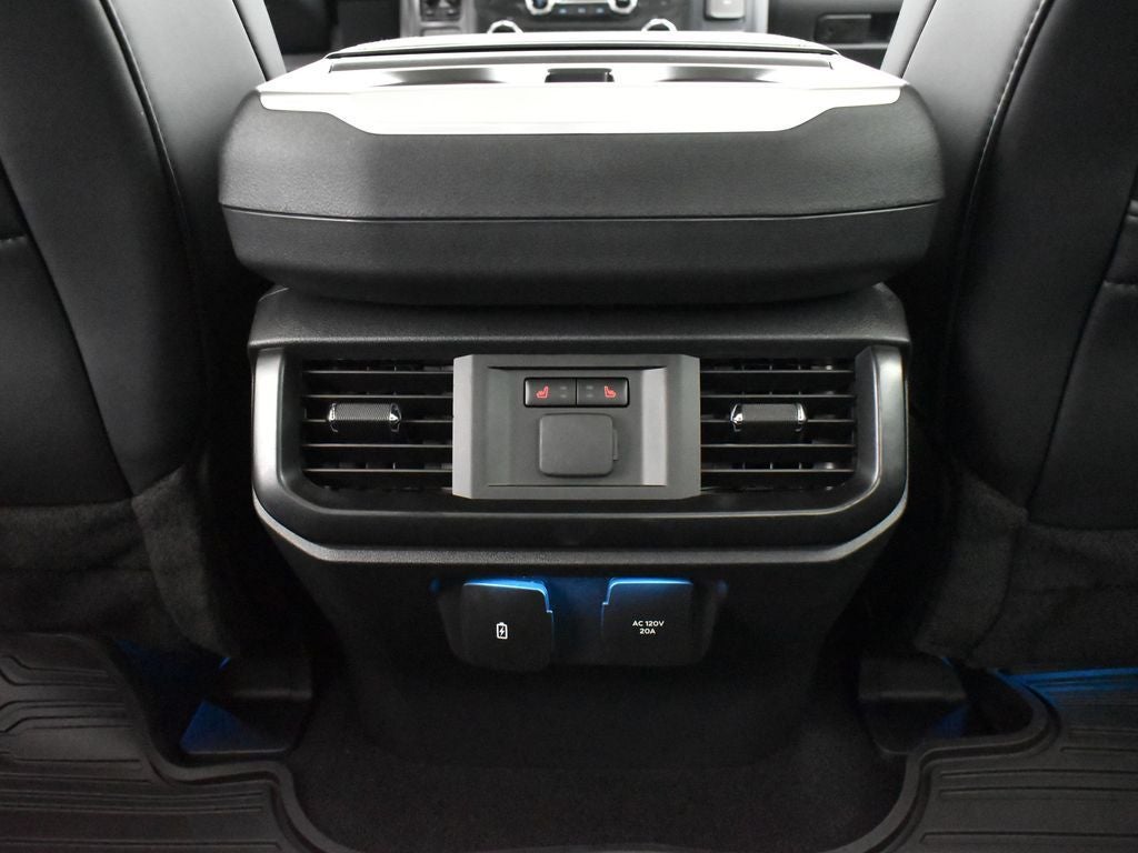 2026 Ford F-150 Raptor 801A