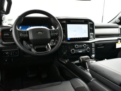 2026 Ford F-150 Raptor 801A