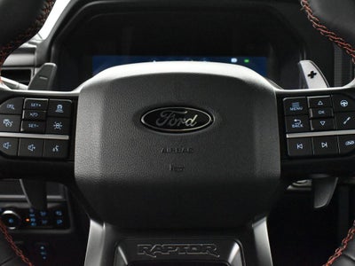 2026 Ford F-150 Raptor 801A