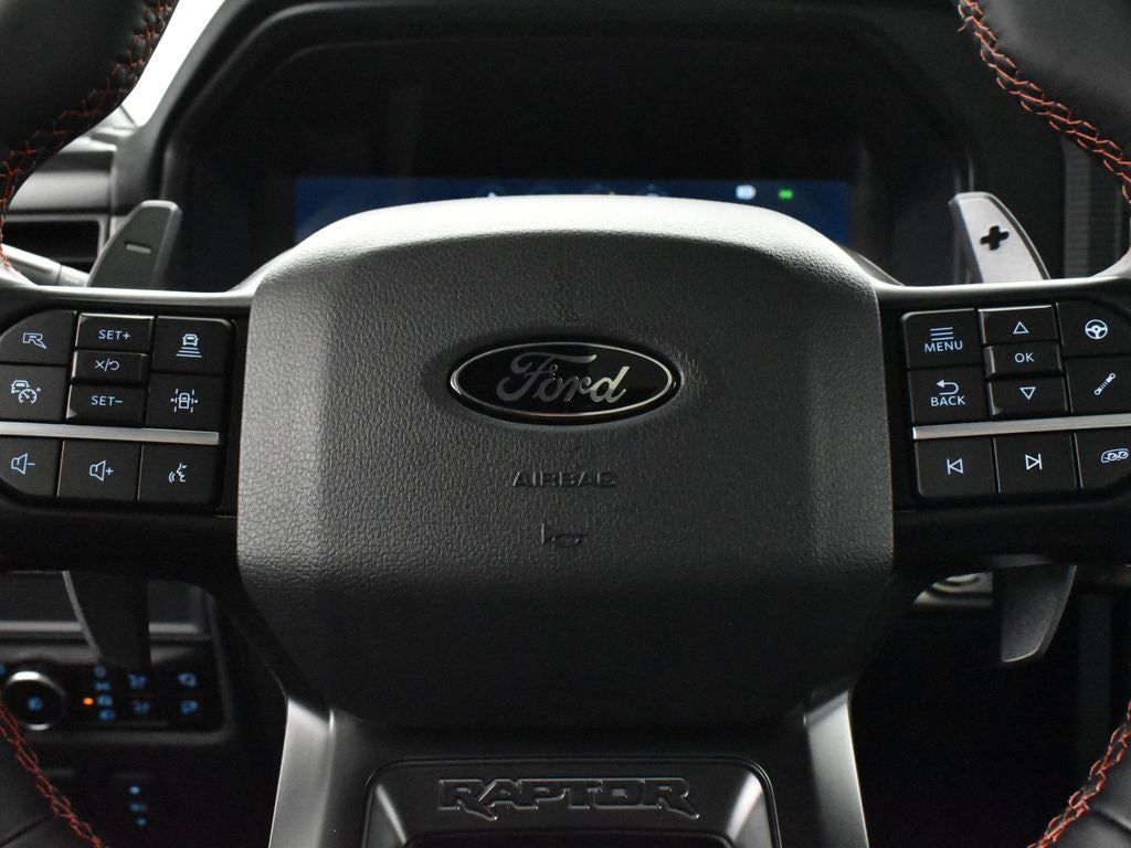 2026 Ford F-150 Raptor 801A