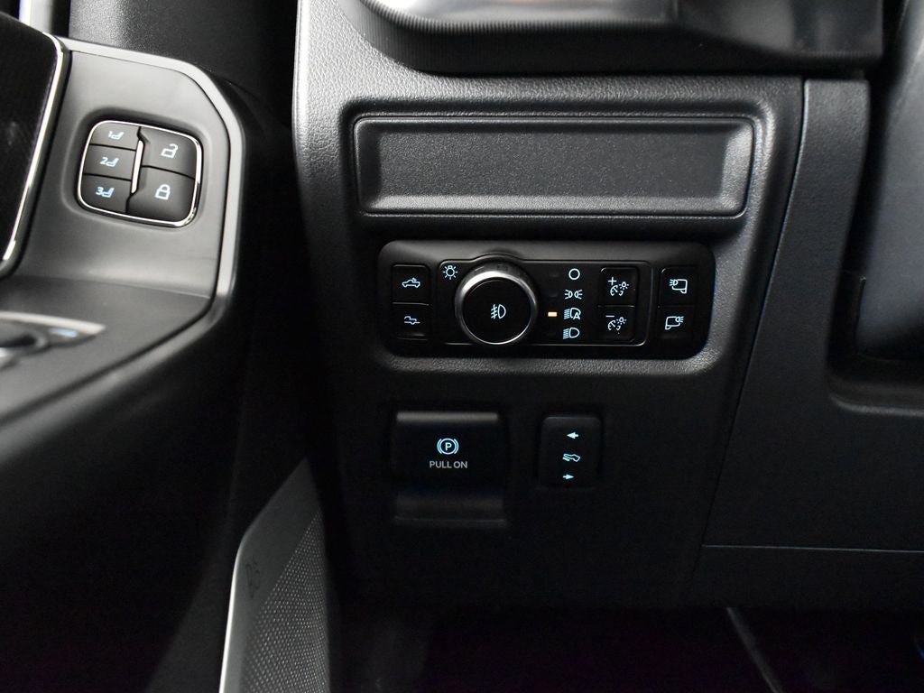 2026 Ford F-150 Raptor 801A