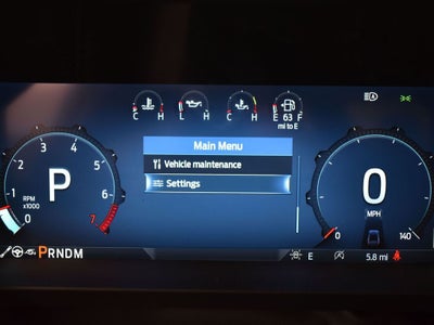 2026 Ford F-150 Raptor 801A