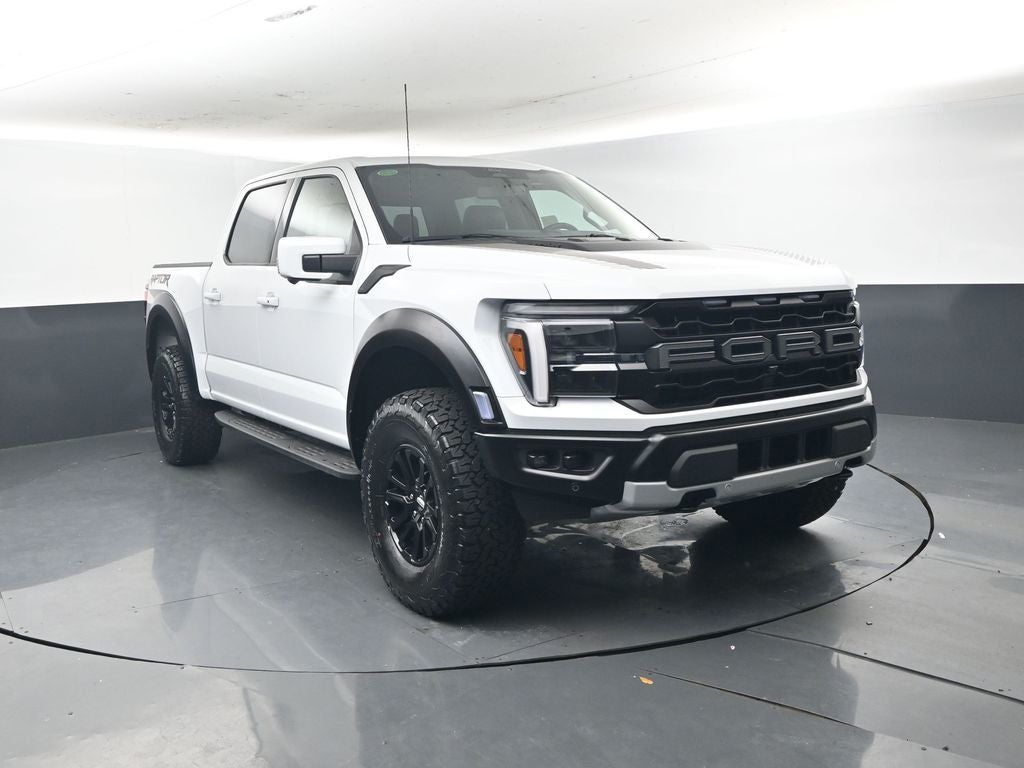 2026 Ford F-150 Raptor 801A