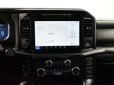 2026 Ford F-150 Raptor 801A