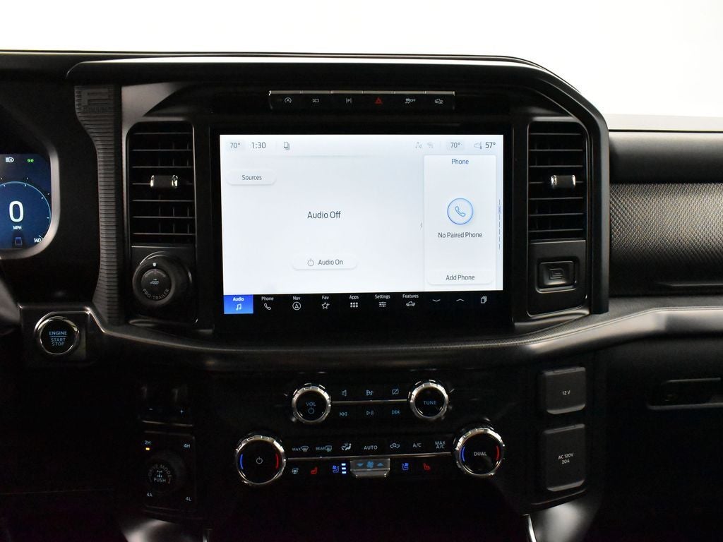 2026 Ford F-150 Raptor 801A