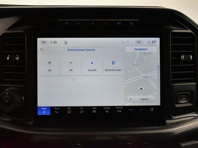 2026 Ford F-150 Raptor 801A