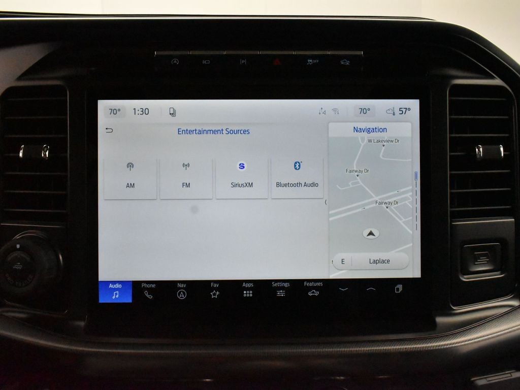 2026 Ford F-150 Raptor 801A