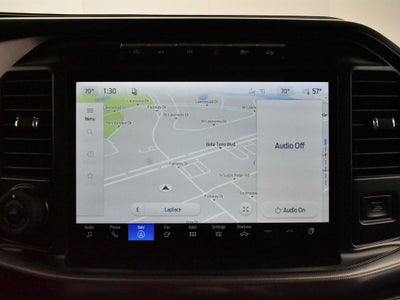 2026 Ford F-150 Raptor 801A