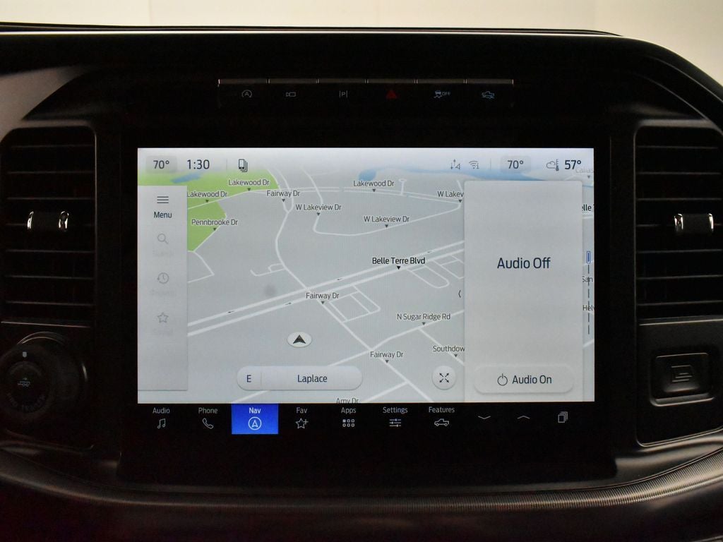 2026 Ford F-150 Raptor 801A