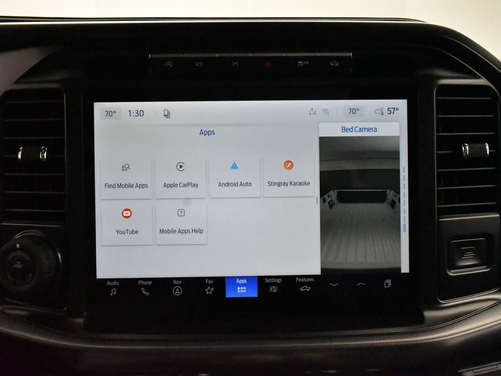 2026 Ford F-150 Raptor 801A