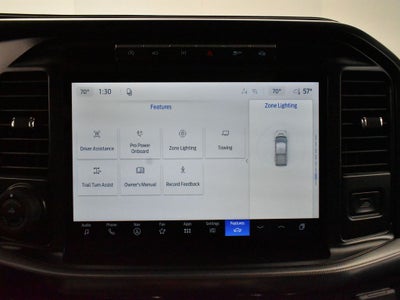 2026 Ford F-150 Raptor 801A