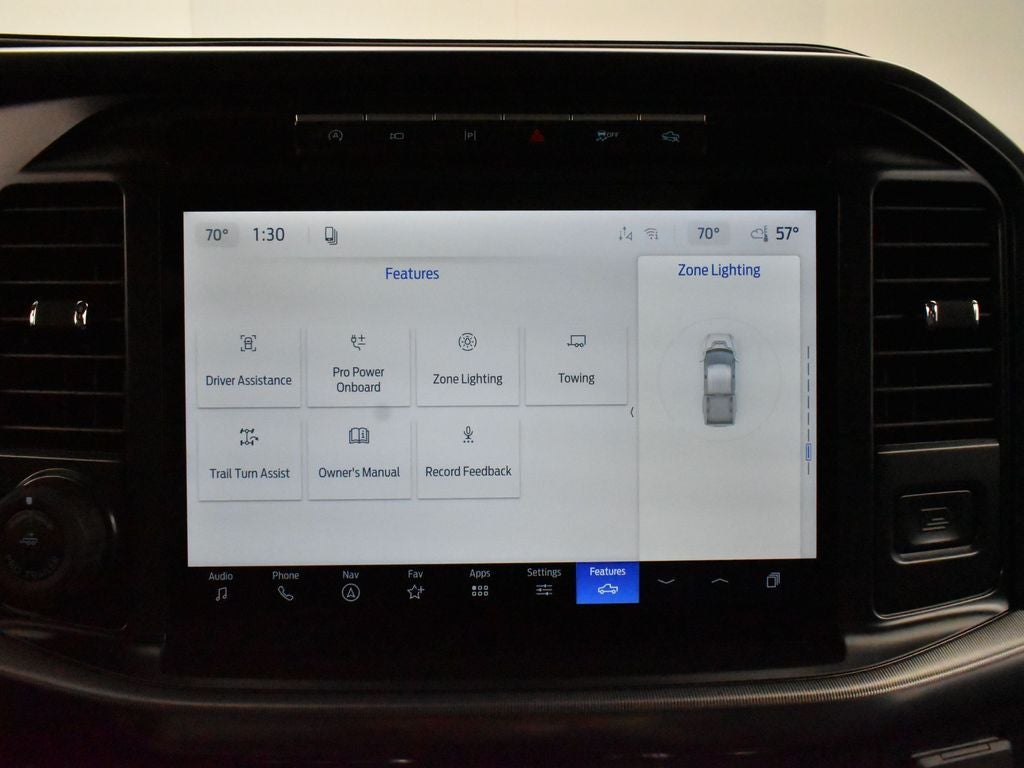 2026 Ford F-150 Raptor 801A