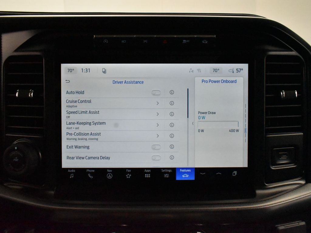 2026 Ford F-150 Raptor 801A