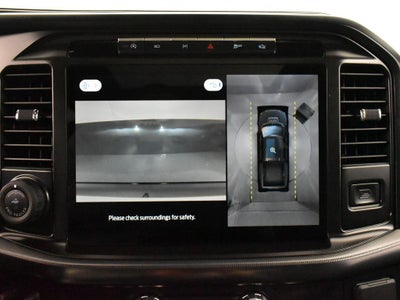 2026 Ford F-150 Raptor 801A