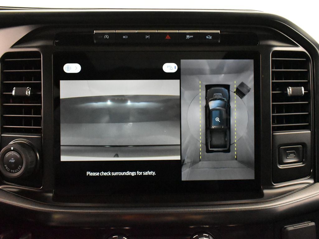 2026 Ford F-150 Raptor 801A