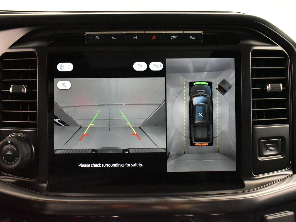 2026 Ford F-150 Raptor 801A