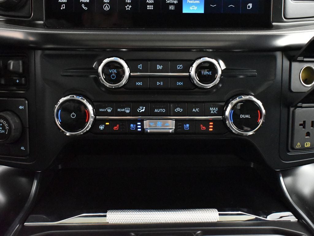 2026 Ford F-150 Raptor 801A