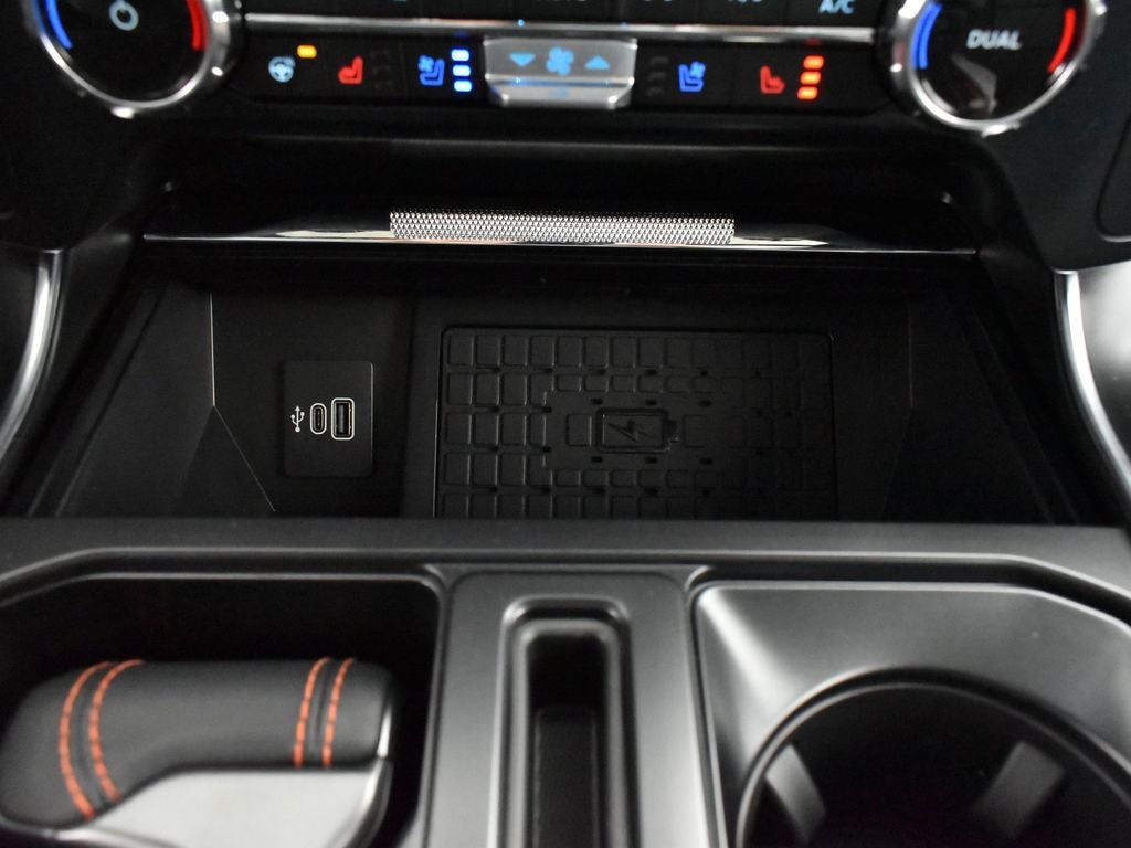 2026 Ford F-150 Raptor 801A