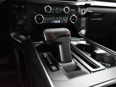 2026 Ford F-150 Raptor 801A