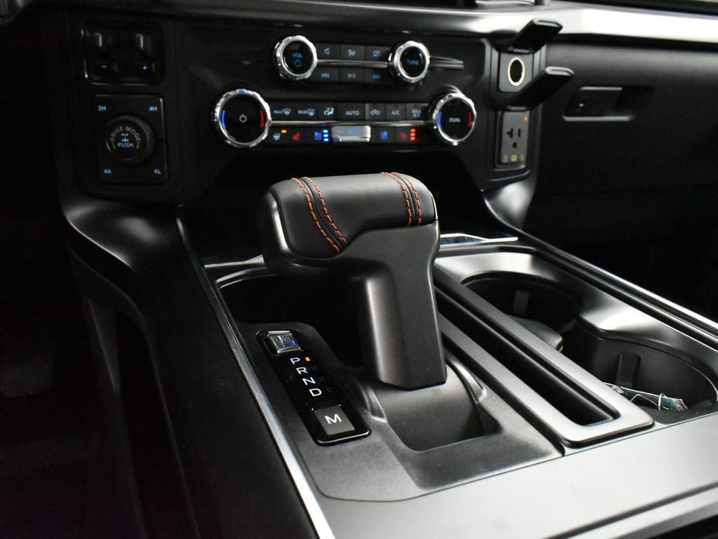 2026 Ford F-150 Raptor 801A