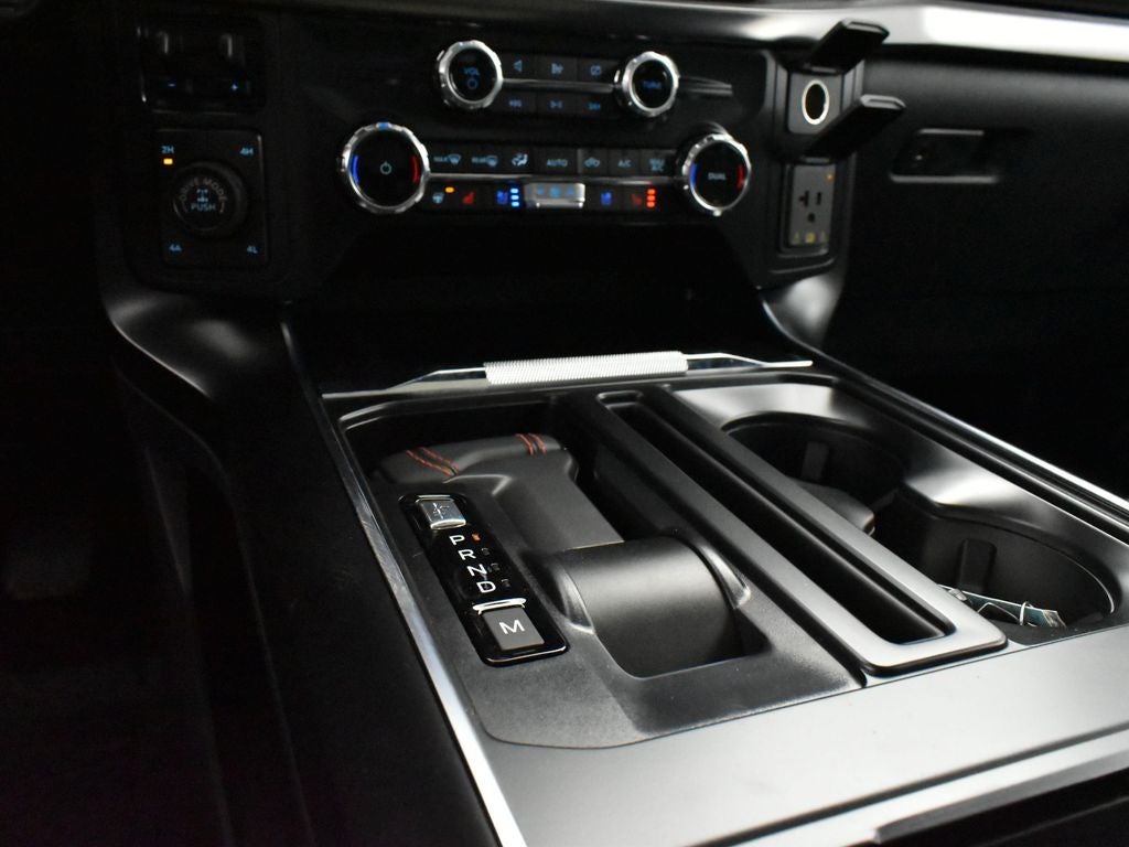 2026 Ford F-150 Raptor 801A