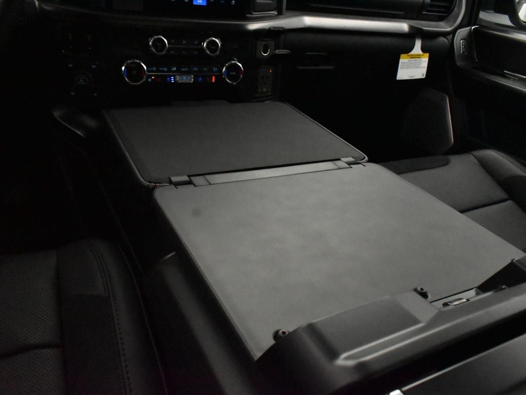 2026 Ford F-150 Raptor 801A