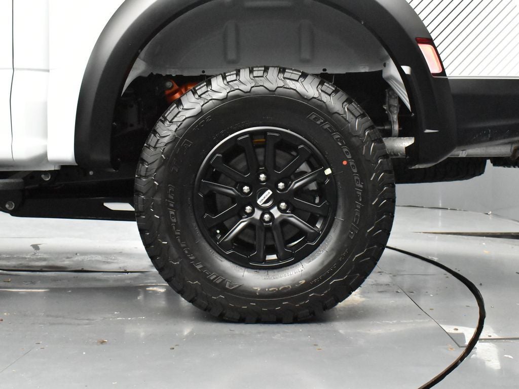 2026 Ford F-150 Raptor 801A