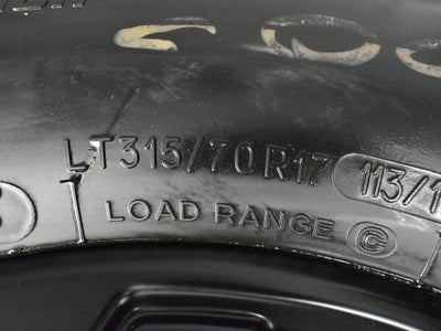 2026 Ford F-150 Raptor 801A