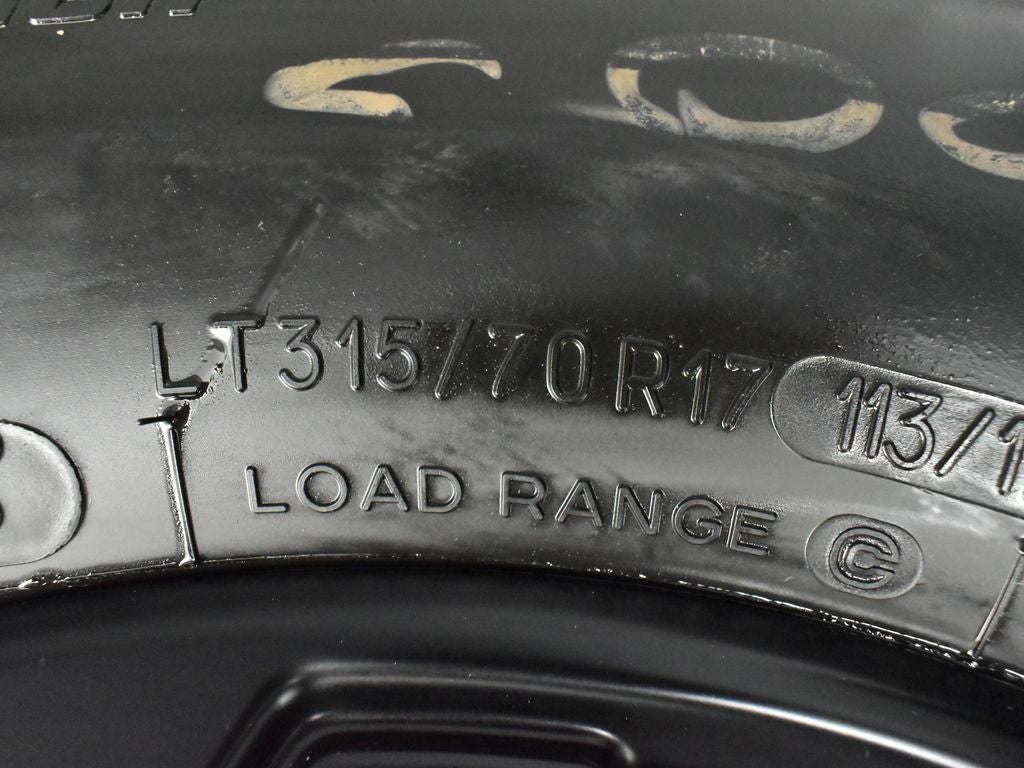 2026 Ford F-150 Raptor 801A