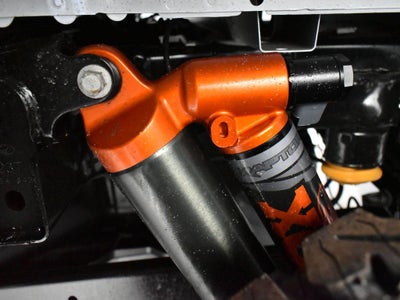 2026 Ford F-150 Raptor 801A