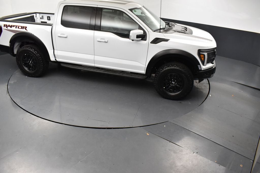 2026 Ford F-150 Raptor 801A