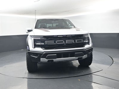 2026 Ford F-150 Raptor 801A